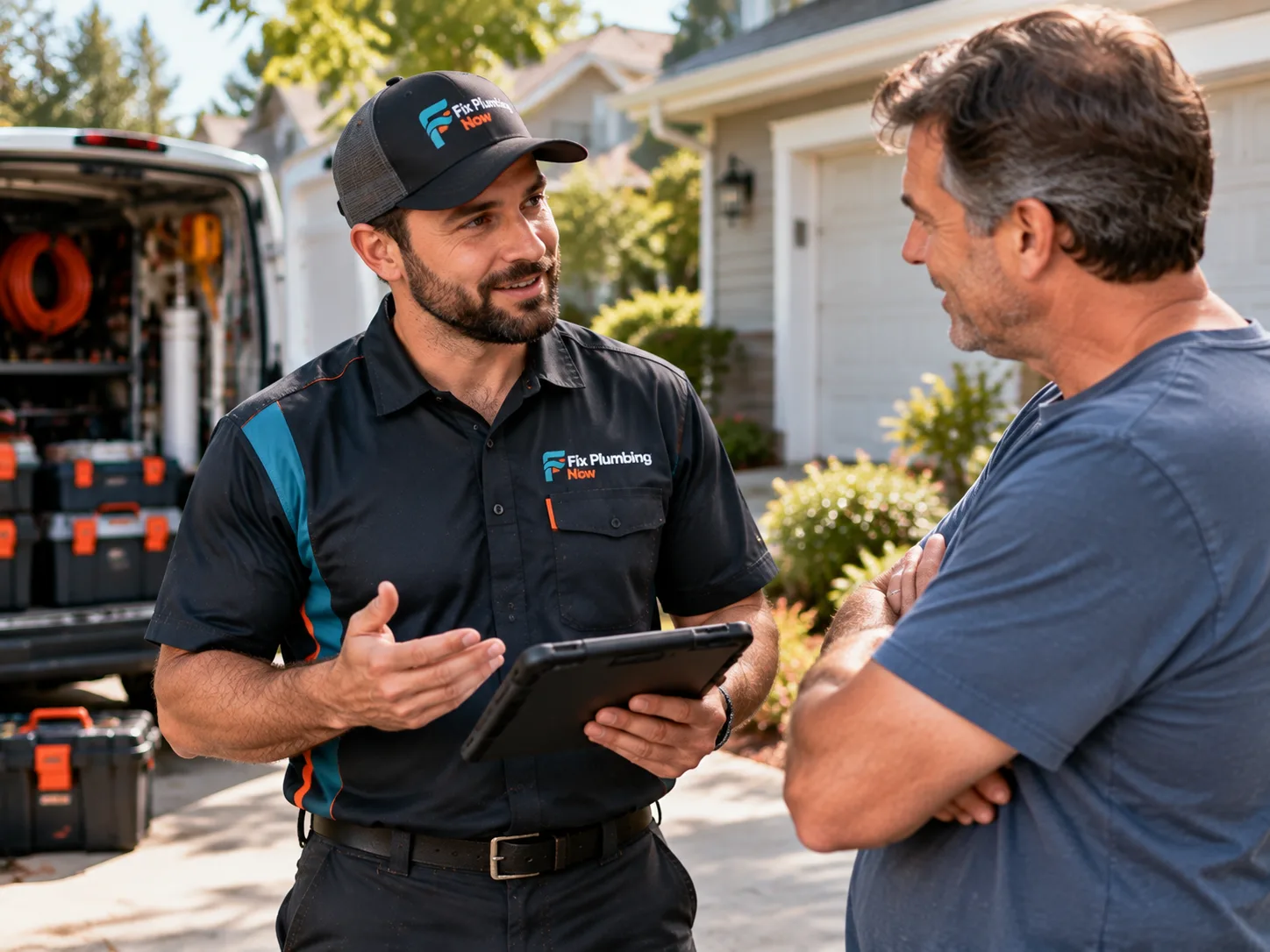 Clogged Drain Service Grant, NE FAQs